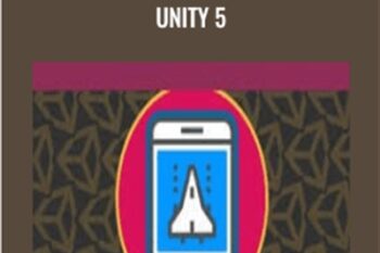 Game Development with Unity 5 - Stone River eLearning