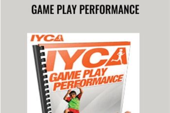 Game Play Performance - Julie Hatfield