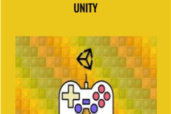 Game Programming with Unity - Stone River eLearning