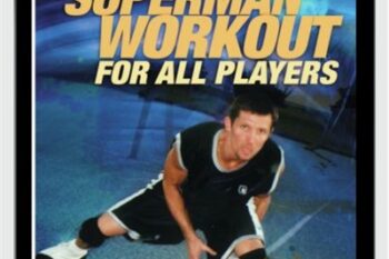 Superman Training for Basketball - Ganon Baker
