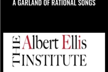 Garland of Rational Songs - Albert Ellis