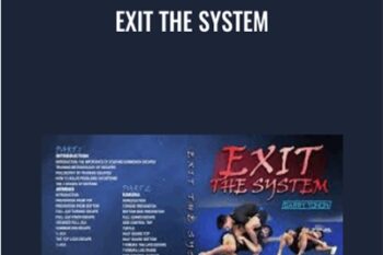 Exit the System - Garry Tonon