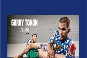 Leg Locks - Garry Tonon