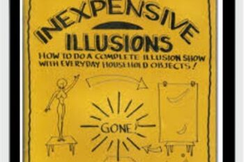 Inexpensive Illusions - Gary Darwin