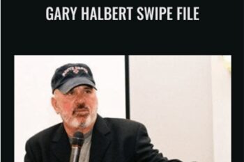 Gary Halbert Swipe File - Jason Fladlien