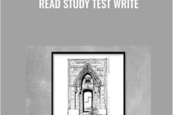 Gateway Advantage DVDs Read Study Test Write - Howard Berg and Kuni Beasley