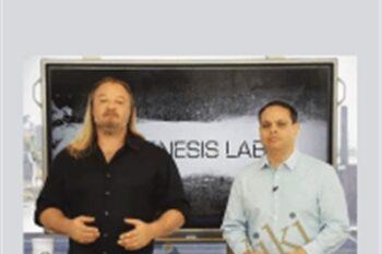 Genesis Labs - Andy Jenkins and Mike Filsaime