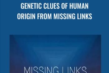 Genetic Clues of Human Origin from Missing Links - Gregg Braden