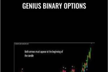 Genius Binary Options - Anonymously