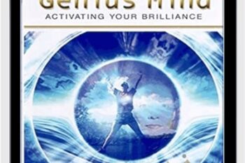 Genius Mind - Paul R. Scheele