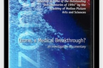 Ozone: A Medical Breakthrough - Geoff Rogers