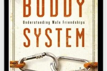 Buddy System - Geoffrey Greif