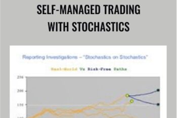Self-Managed Trading with Stochastics - George Lane