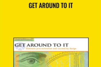 Get Around To It - Paul Scheele