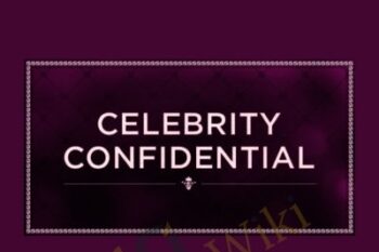 Get Celebrity Confidential - Sarah Shaw