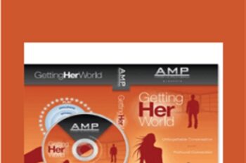 Get Her World - AMP