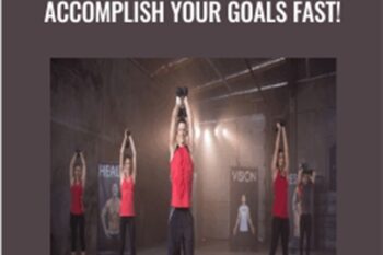 Get In Shape