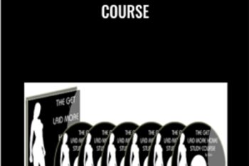 Get Laid More Home Study Course - Jon Sinn