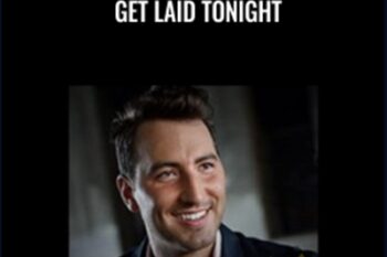 Get Laid Tonight - Christian Mcqueen
