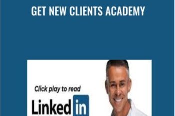 Get New Clients Academy - Josh and Andy Harrington