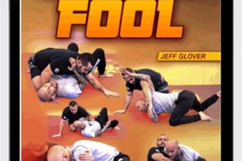 Get Off Me Fool - Jeff Glover