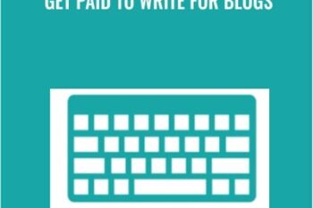 Get Paid To Write For Blogs - Catherine Alford