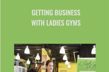 Getting Business with Ladies Gyms - Sean Michael Andrews