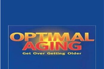 Getting Over Getting Older - Albert Ellis PhD