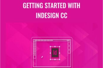 Getting Started With InDesign CC - Stone River eLearning