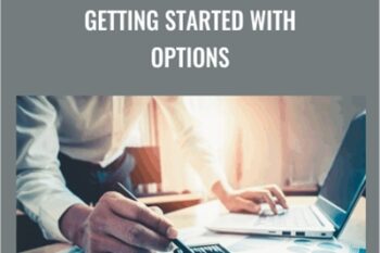Getting Started With Options - Peter Titus