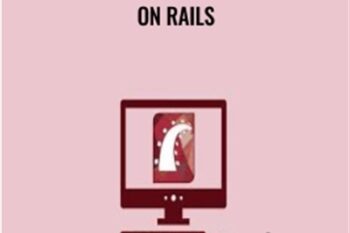 Getting Started with Ruby on Rails - Prof. Paul Krause