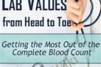 Getting the Most Out of the Complete Blood Count - Cyndi Zarbano