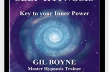 How To Teach Self Hypnosis - Gil Boyne