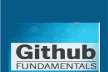 GitHub Fundamentals - Gill Cleeren