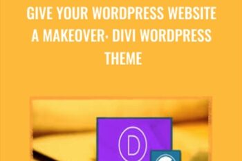 Give Your WordPress Website a Makeover: Divi WordPress Theme - Kristen Palana