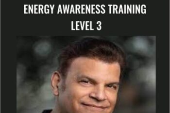 Energy Awareness Training Level 3 - Glenn Ackerman