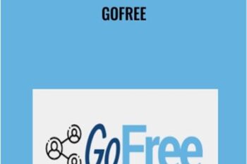 GoFree - Anik Singal