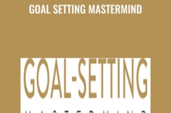 Goal Setting Mastermind - Jimmy Rex