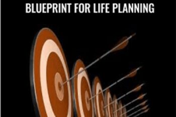 Goal Setting Success A Complete Blueprint for Life Planning - Kain Ramsay