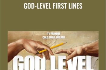 God-Level First Lines - Cold Email Wizard