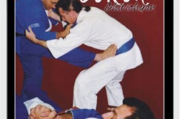 Gokor Chivichyan Grappling 6 Volume Set - Anonymously