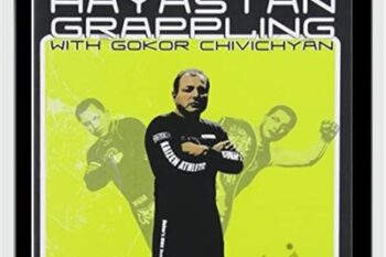 Hayastan Grappling Instructional - Gokor Chivichyan