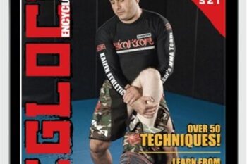 Leglock Encyclopedia - Gokor Chivichyan