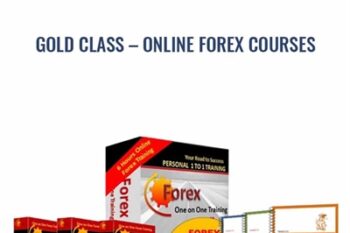 Online Forex Courses - Gold Class