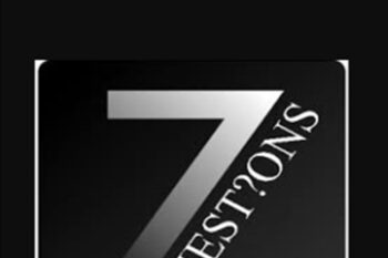 Gold Member Seminar: 7 Questions - Essential Skills
