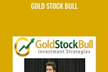 Gold Stock Bull - Jason Hamlin