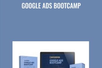 Google Ads Bootcamp - Jeff Sauer