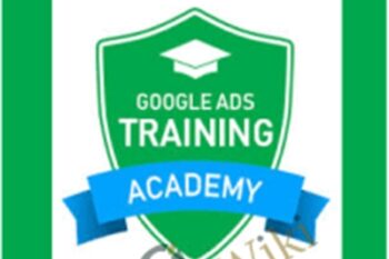 Google Ads Training Academy - Rob Andolina