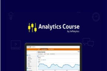 Google Analytics Course - Jeffalytics