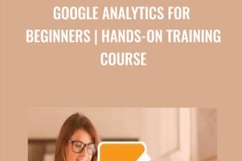 Google Analytics for Beginners